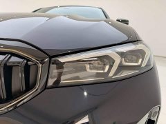 BMW 3 330Li M - ფოტო 9