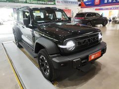 Tank 300L Hi4-Z - ფოტო 2