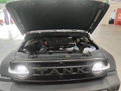 Tank 300L Hi4-Z - ფოტო 6