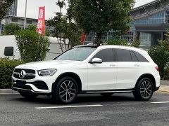Mercedes-Benz GLC 300 L 4MATIC Version - ფოტო 1
