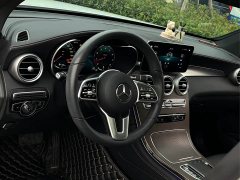 Mercedes-Benz GLC 300 L 4MATIC Version - ფოტო 10