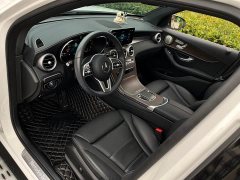 Mercedes-Benz GLC 300 L 4MATIC Version - ფოტო 11