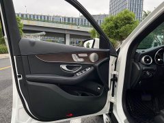 Mercedes-Benz GLC 300 L 4MATIC Version - ფოტო 12