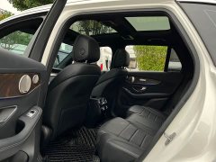 Mercedes-Benz GLC 300 L 4MATIC Version - ფოტო 13