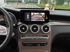 Mercedes-Benz GLC 300 L 4MATIC Version - ფოტო 15