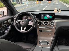 Mercedes-Benz GLC 300 L 4MATIC Version - ფოტო 16