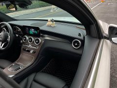 Mercedes-Benz GLC 300 L 4MATIC Version - ფოტო 17