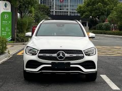 Mercedes-Benz GLC 300 L 4MATIC Version - ფოტო 2