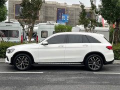 Mercedes-Benz GLC 300 L 4MATIC Version - ფოტო 3