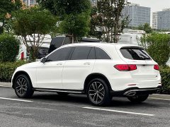 Mercedes-Benz GLC 300 L 4MATIC Version - ფოტო 4