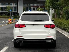 Mercedes-Benz GLC 300 L 4MATIC Version - ფოტო 5