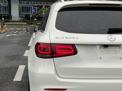 Mercedes-Benz GLC 300 L 4MATIC Version - ფოტო 6