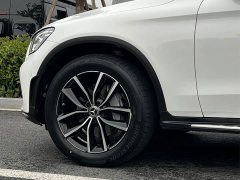Mercedes-Benz GLC 300 L 4MATIC Version - ფოტო 7