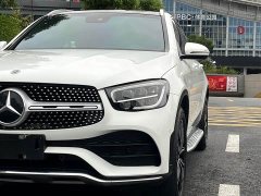 Mercedes-Benz GLC 300 L 4MATIC Version - ფოტო 8
