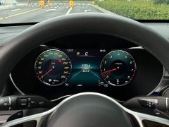 Mercedes-Benz GLC 300 L 4MATIC Version - ფოტო 9