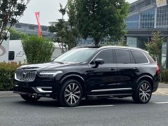 Volvo XC90 B5 Luxury Edition 7 - ფოტო 1