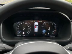 Volvo XC90 B5 Luxury Edition 7 - ფოტო 10