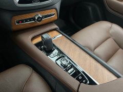 Volvo XC90 B5 Luxury Edition 7 - ფოტო 11