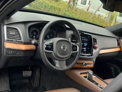 Volvo XC90 B5 Luxury Edition 7 - ფოტო 12
