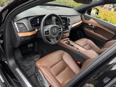 Volvo XC90 B5 Luxury Edition 7 - ფოტო 13