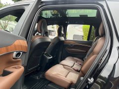 Volvo XC90 B5 Luxury Edition 7 - ფოტო 15