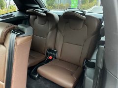 Volvo XC90 B5 Luxury Edition 7 - ფოტო 16