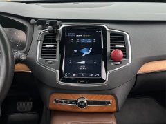 Volvo XC90 B5 Luxury Edition 7 - ფოტო 18