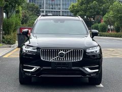 Volvo XC90 B5 Luxury Edition 7 - ფოტო 2