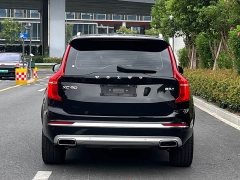 Volvo XC90 B5 Luxury Edition 7 - ფოტო 5
