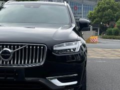 Volvo XC90 B5 Luxury Edition 7 - ფოტო 6