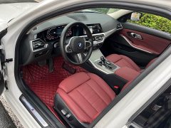 BMW 3 325Li M - ფოტო 8