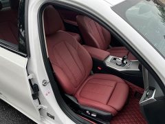 BMW 3 325Li M - ფოტო 13