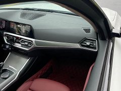 BMW 3 325Li M - ფოტო 14