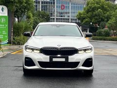 BMW 3 325Li M - ფოტო 2