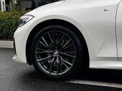 BMW 3 325Li M - ფოტო 5