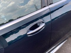 Mercedes-Benz C 260 L Edition - ფოტო 11