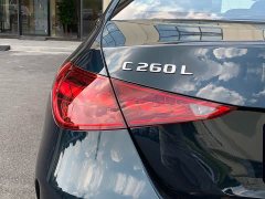 Mercedes-Benz C 260 L Edition - ფოტო 12