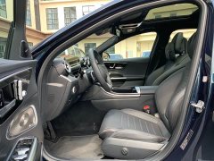 Mercedes-Benz C 260 L Edition - ფოტო 14