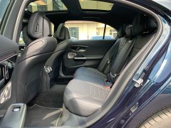 Mercedes-Benz C 260 L Edition - ფოტო 15