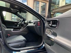 Mercedes-Benz C 260 L Edition - ფოტო 16