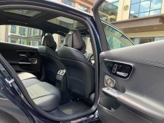 Mercedes-Benz C 260 L Edition - ფოტო 17