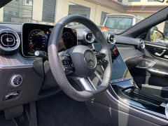 Mercedes-Benz C 260 L Edition - ფოტო 18
