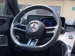 Mercedes-Benz C 260 L Edition - ფოტო 19
