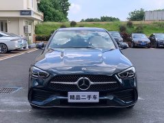 Mercedes-Benz C 260 L Edition - ფოტო 2