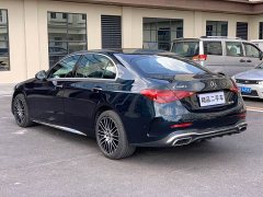 Mercedes-Benz C 260 L Edition - ფოტო 4