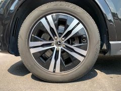 Mercedes-Benz GLE 350 4MATIC Fashion Version - ფოტო 10