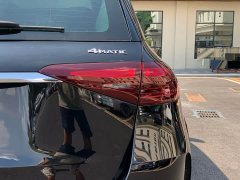 Mercedes-Benz GLE 350 4MATIC Fashion Version - ფოტო 12