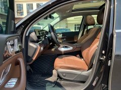 Mercedes-Benz GLE 350 4MATIC Fashion Version - ფოტო 14