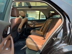 Mercedes-Benz GLE 350 4MATIC Fashion Version - ფოტო 15