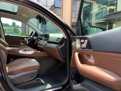 Mercedes-Benz GLE 350 4MATIC Fashion Version - ფოტო 16